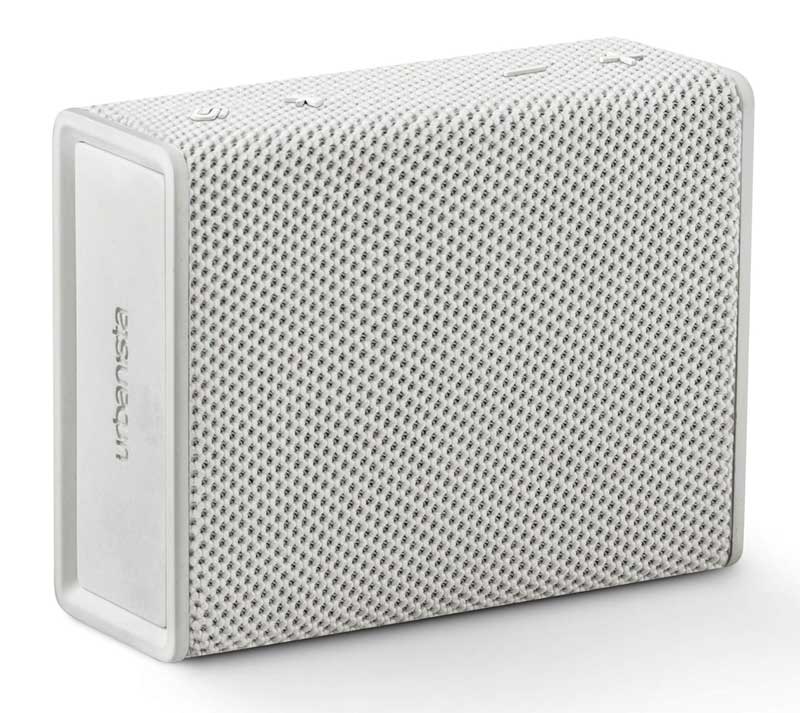 Bluetooth zvučnik Urbanista Sydney White Mist