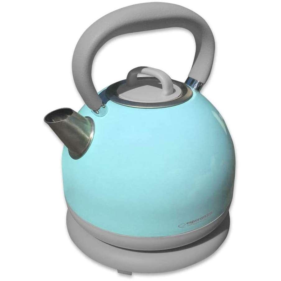 Električni Bokal - Čajnik Esperanza EKK030B