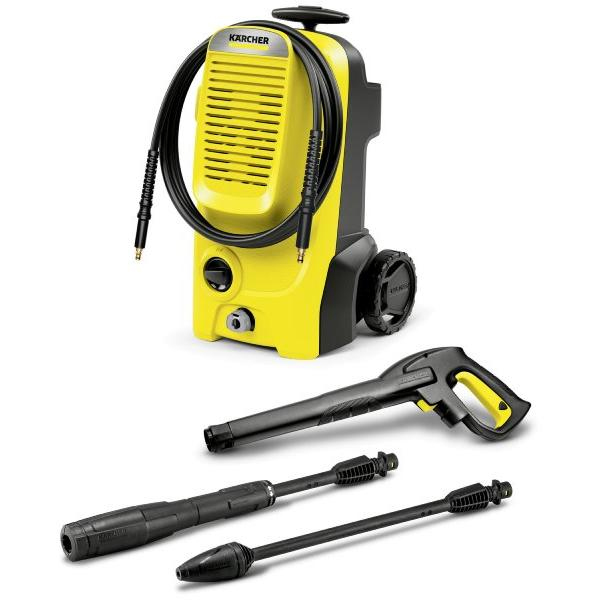 KARCHER K 5 CLASSIC Perač pod pritiskom - Image 1