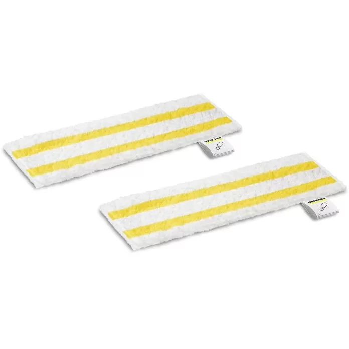KARCHER Mikrofiber Univerzalna Podna Obloga EasyFix set 2kom