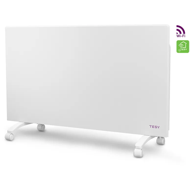 Pametni panelni radijator Tesy CN 052 200 EI Cloud W F Wi-Fi