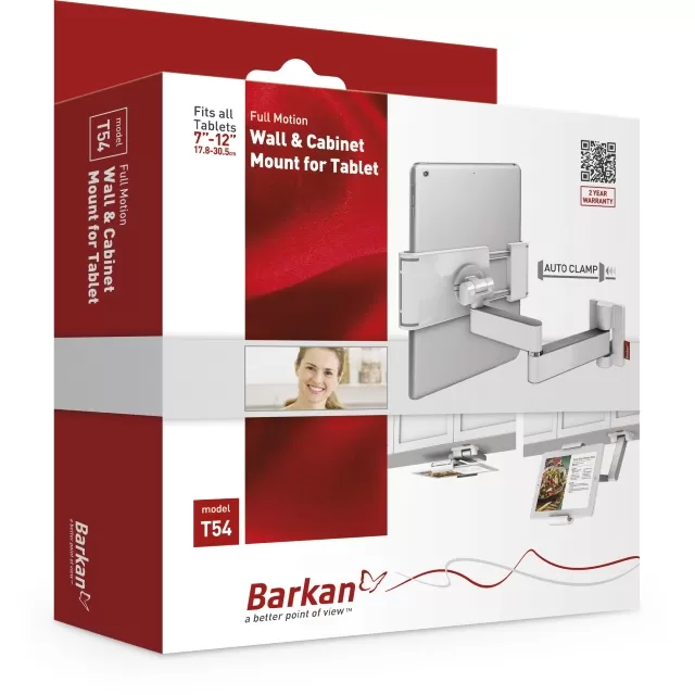 Zidni držači telefona