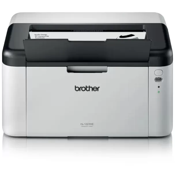 Brother Bežični laserski štampač HL1223WEYJ1