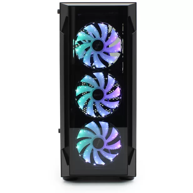 IG-MAX Gaming Kućište N1903-7700L REFLEX 4F 700W