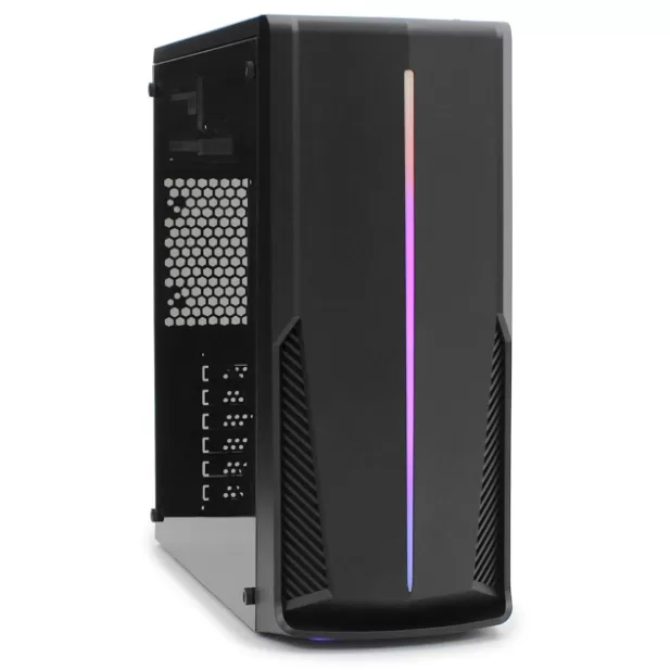 Mid Tower Kućište IG-MAX X17301 Explosive