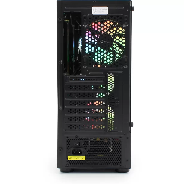 Kućište sa napajanjem 700W IG-MAX N1907-7700 Octagon 4F