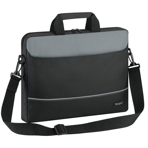 Targus Torba za laptop 15.6 inča TBT238EU Intellect crna