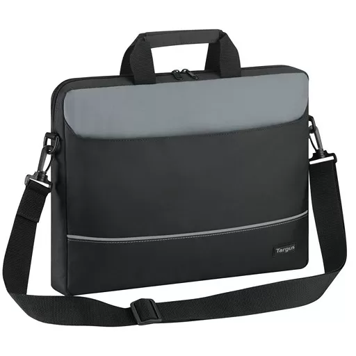 Targus Torba za laptop 15.6 inča TBT238EU Intellect crna