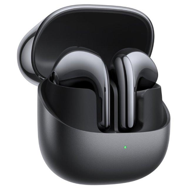 Xiaomi Buds 5 Bluetooth slušalice crne BHR8118GL