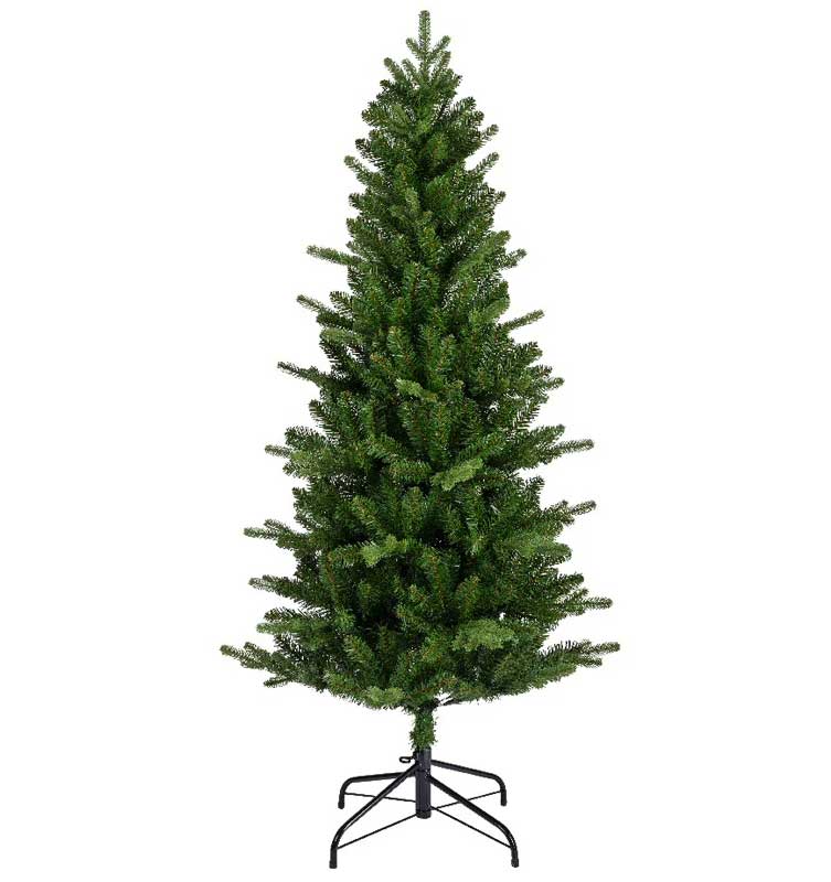 Novogodišnja jelka Everlands Killington fir 240cm 68.4088