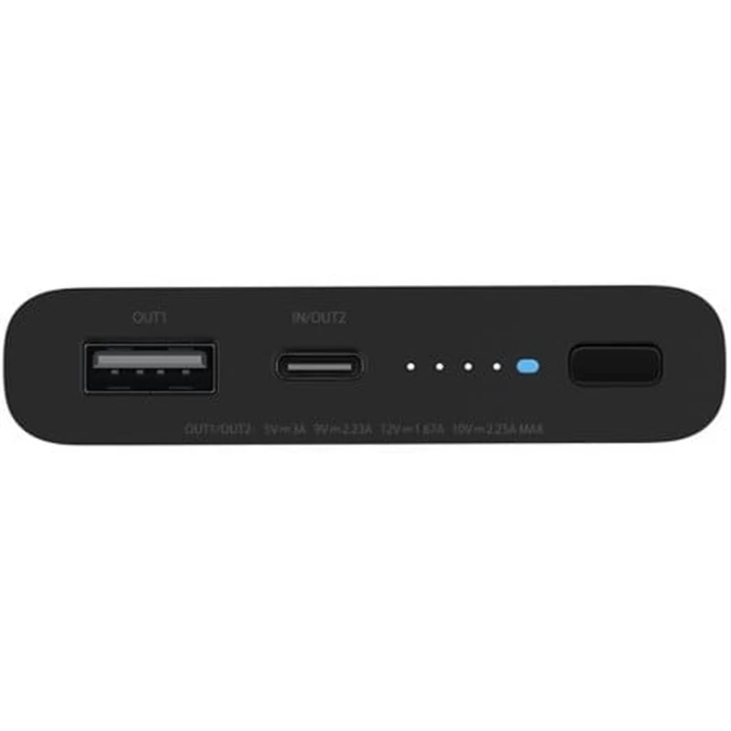 Xiaomi Mi Wireless Power Bank 10000mAh BHR5460GL