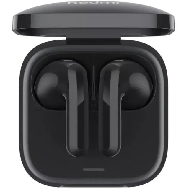 Xiaomi Redmi Buds 6 Active Bluetooth slušalice crne BHR8396GL