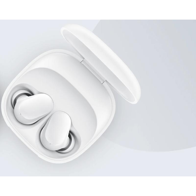 Xiaomi Redmi Buds 6 Play slušalice bele BHR8773GL