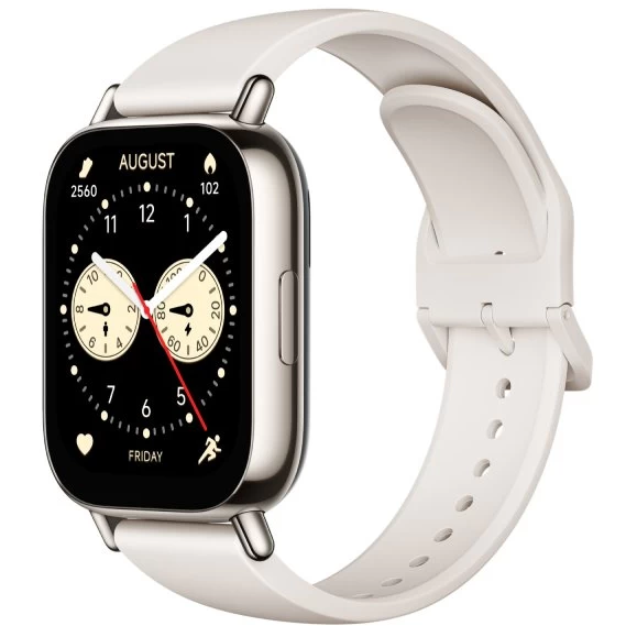 XIAOMI Redmi Watch 5 Lite zlatni sat