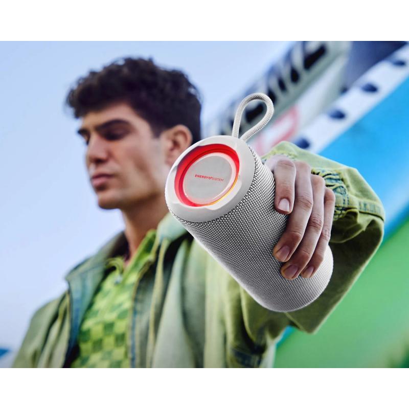 Energy Sistem Cloud Soundbliss prenosni Bluetooth zvučnik M45785