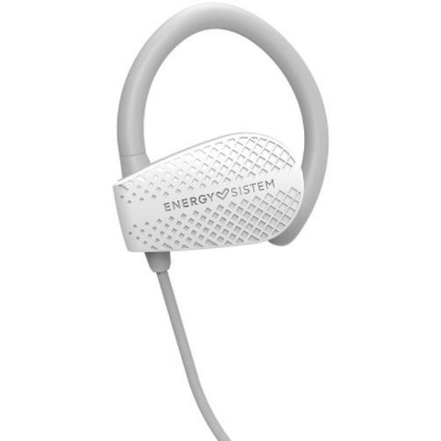 Energy Sistem Bluetooth slušalice Sport 1+ Snow Sa mikrofonom M45178