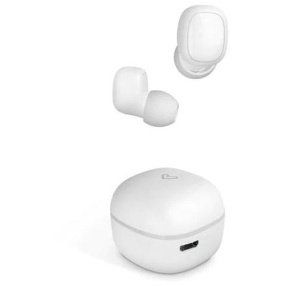 Energy Sistem Bežične slušalice Style Pocket Snow bele M45560