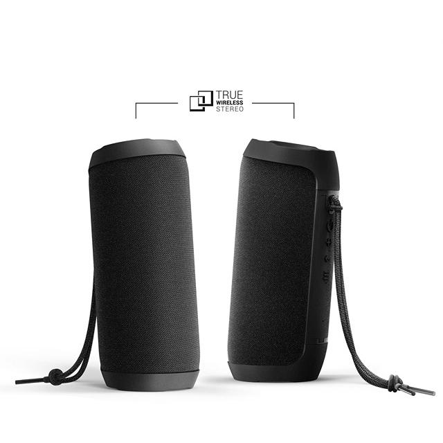 Energy Sistem Urban Box 2 Onyx Bluetooth zvučnik crni M44932