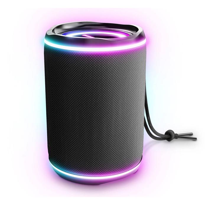 Energy Sistem Urban Box Blue Supernova Bluetooth zvučnik crni M45493