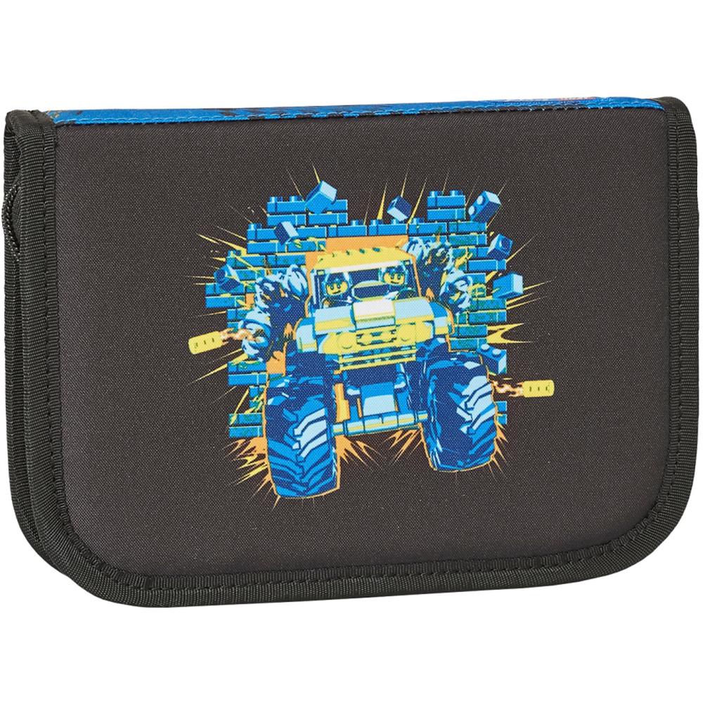 Lego® City Pernica sa priborom Punom parom napred