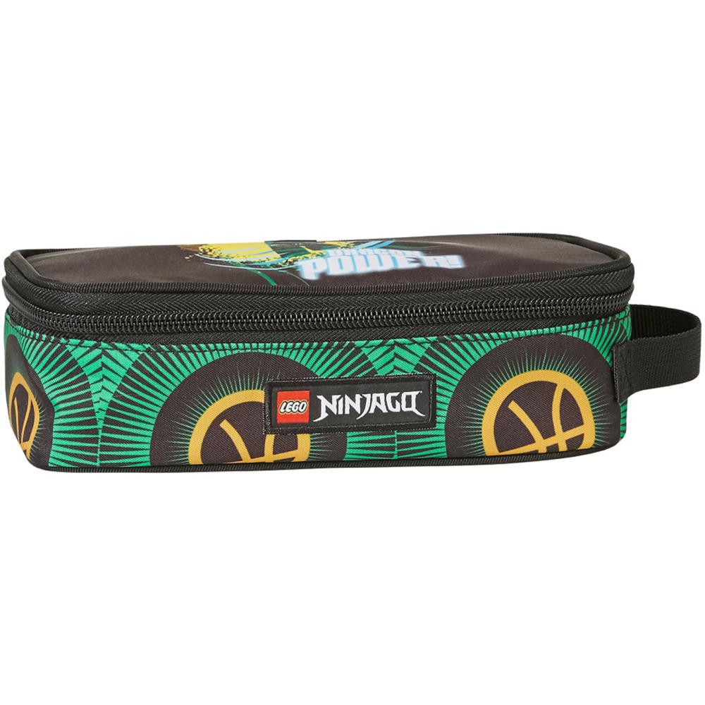 Lego Ninjago Pernica Moć Zmaja