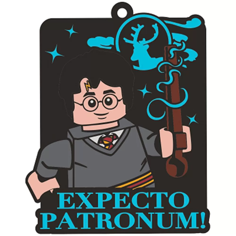 LEGO® Hari Poter Magnet Expecto Patronum