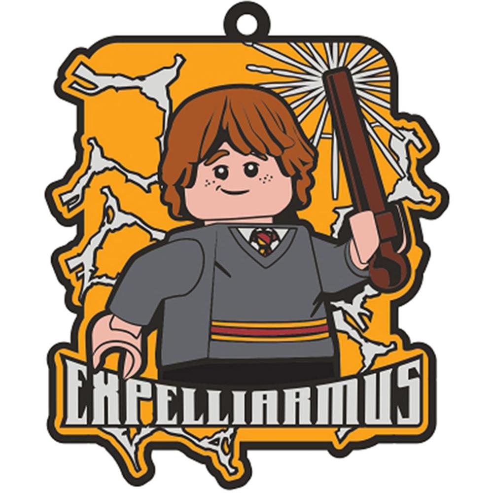 LEGO® Hari Poter Magnet Expelliarmus