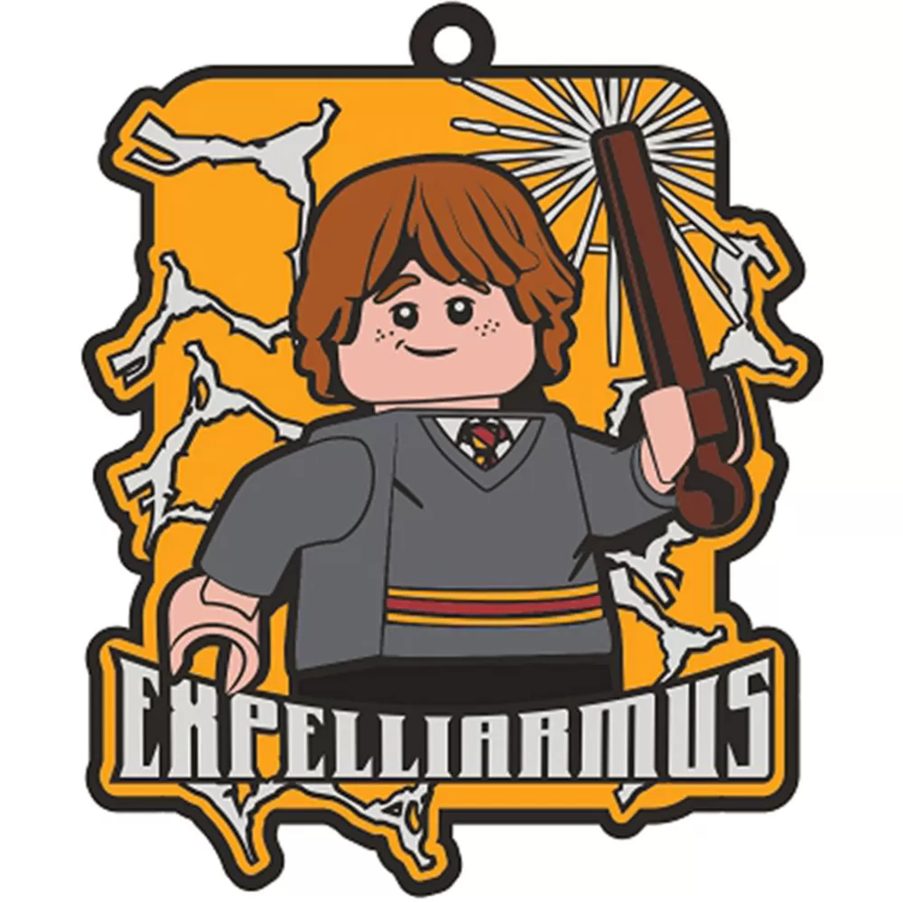 LEGO® Hari Poter Magnet Expelliarmus