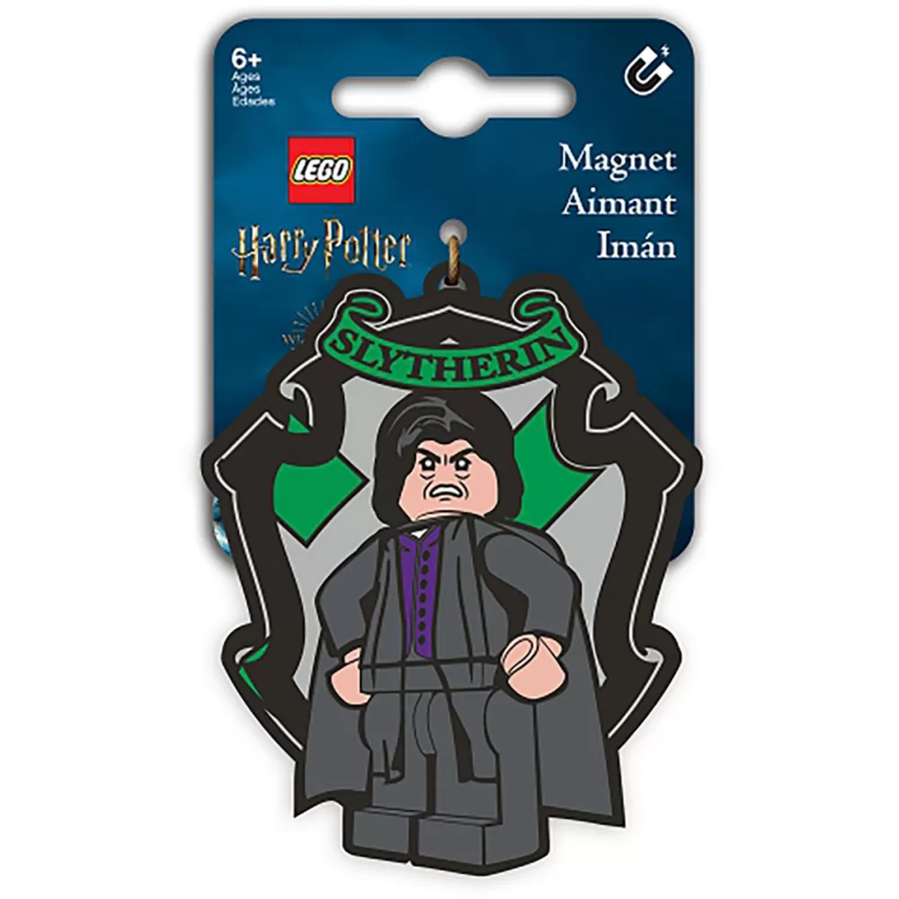 LEGO® Hari Poter magnet Profesor Snejp