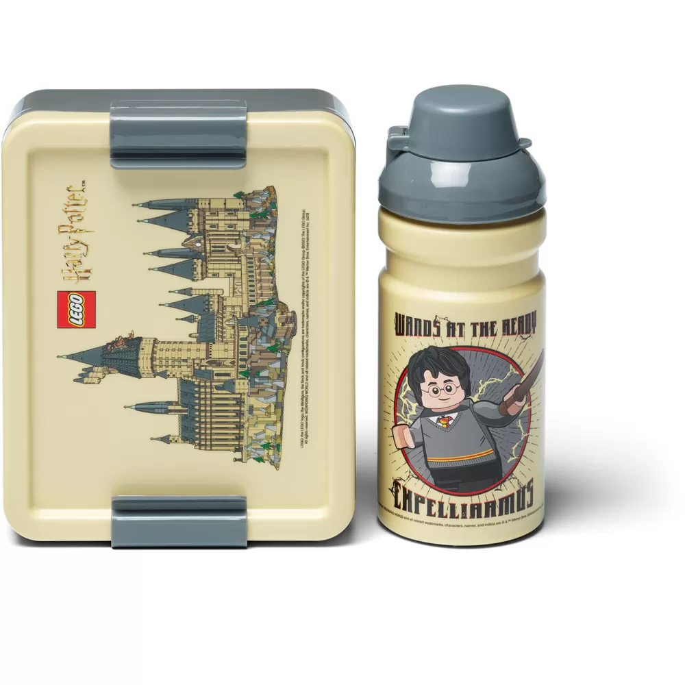 LEGO® Hari Poter Set za užinu Hogvorts