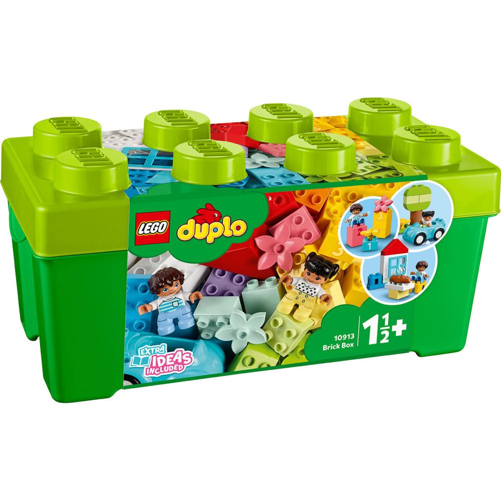 LEGO® DUPLO® Kutija sa kockama