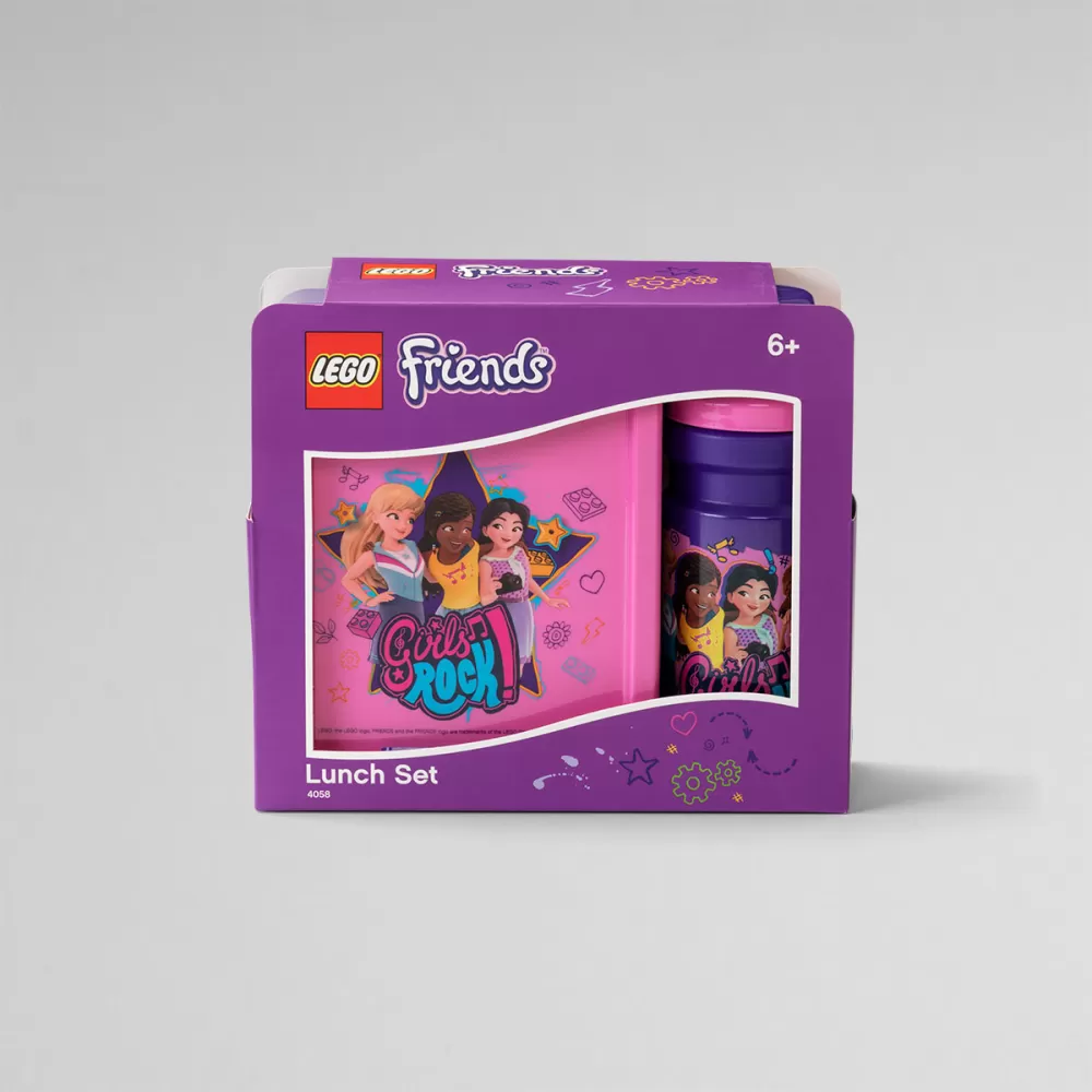 LEGO® Friends Set za užinu