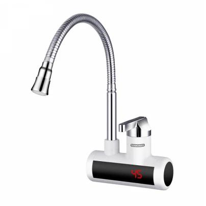 Mühler Termomax Zidna slavina sa grejačem vode TX43WFD