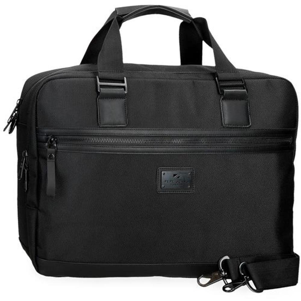 Torba za laptop Pepe Jeans Blackmore 70566
