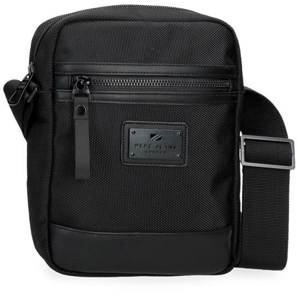 Muška torbica 22cm Pepe Jeans Blackmore 70554