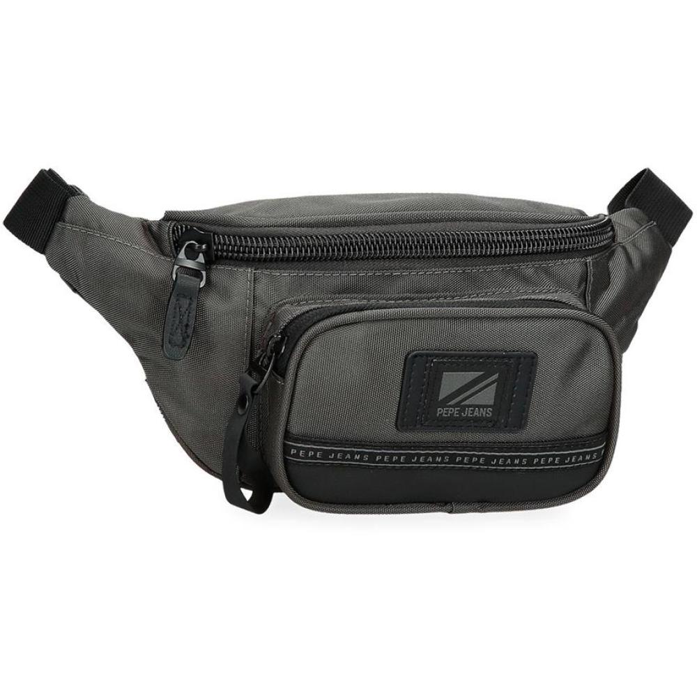 Torba oko struka Pepe Jeans Stratford grey 70471