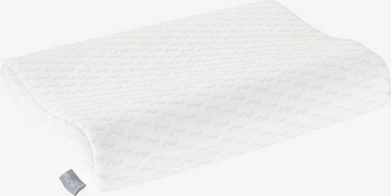 Dečji jastuk od memorijske pene 26x40x6/5