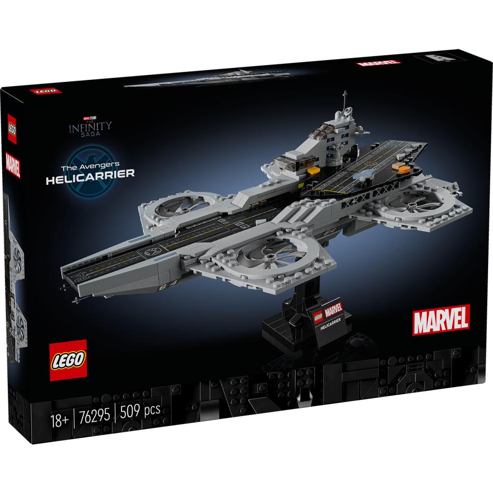 LEGO® Marvel Helikerijer Osvetnika