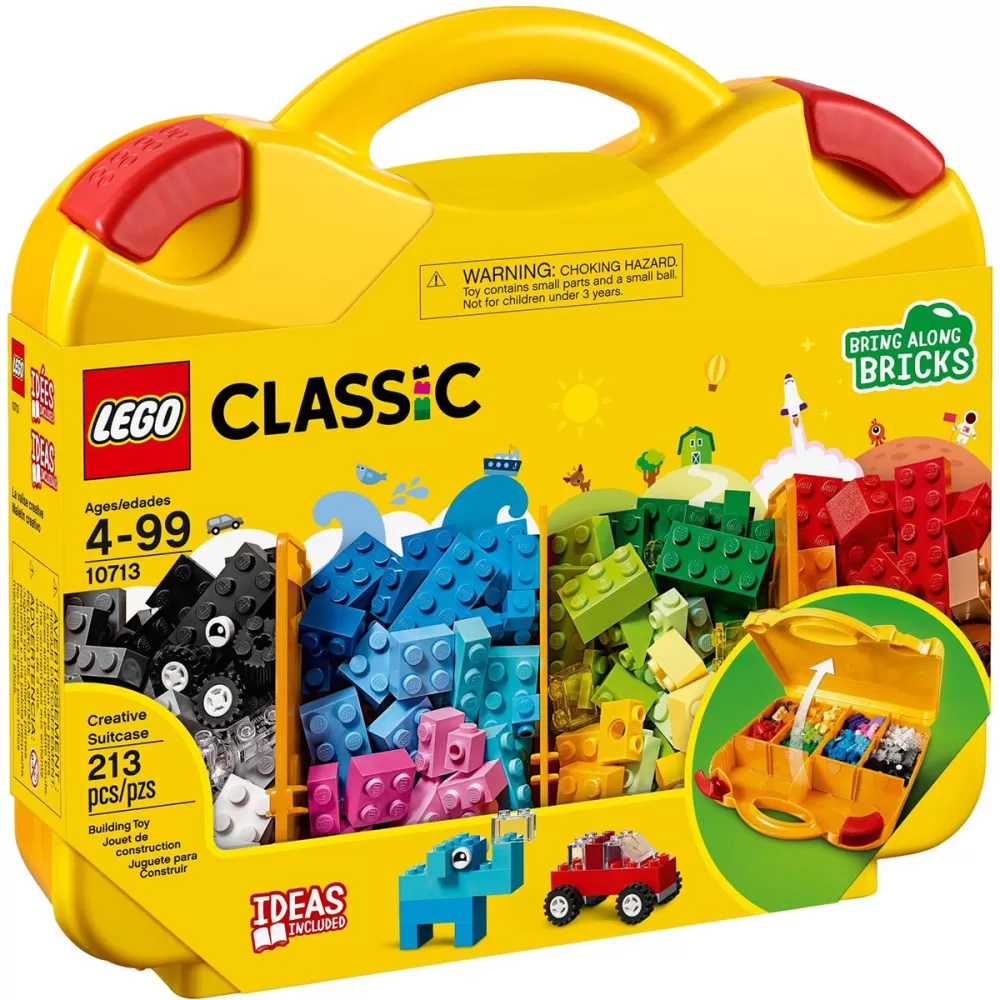 LEGO® CLASSIC KOCKE