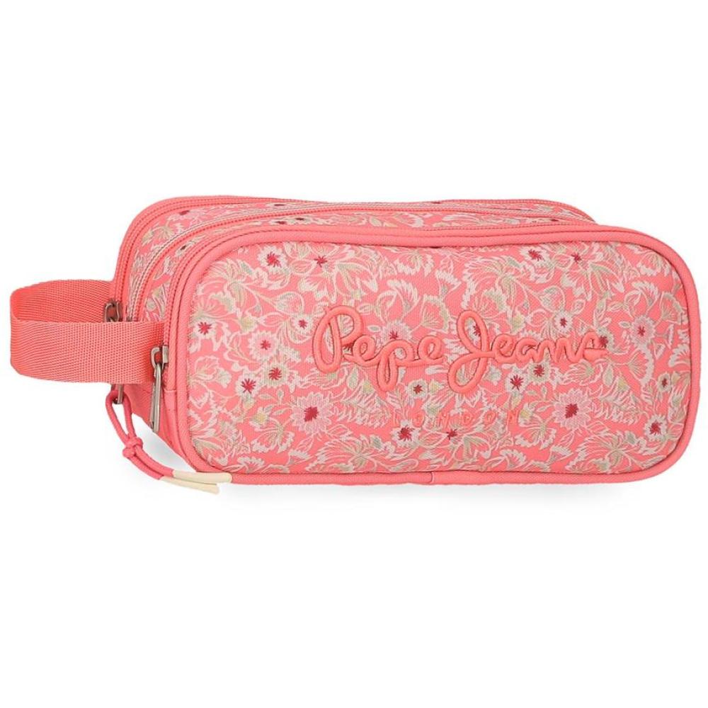 Pernica sa 3 pregrade Pepe Jeans Nahid 69247