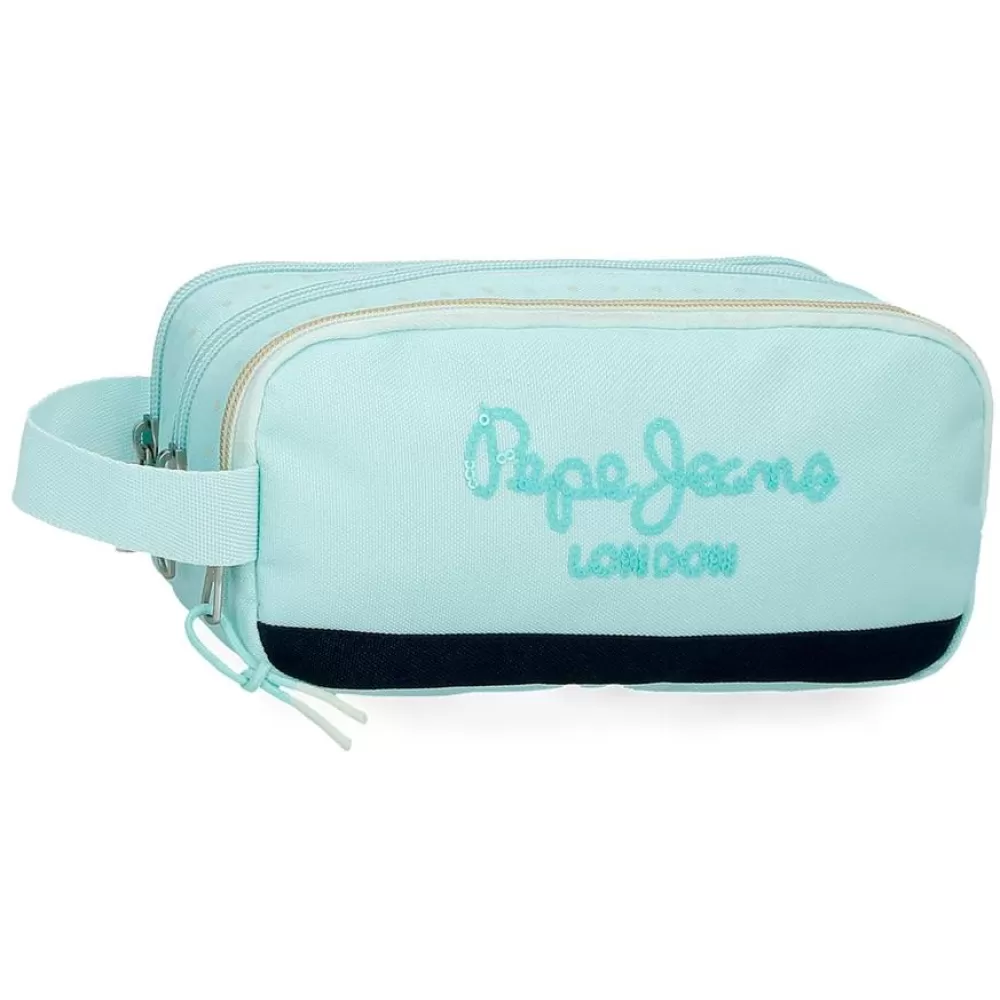 Pernica sa 3 pregrade Pepe Jeans Dalma 68647