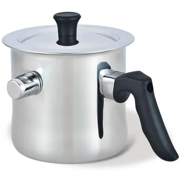 Maestro Lonac za mleko 1,5L Inox MR1698