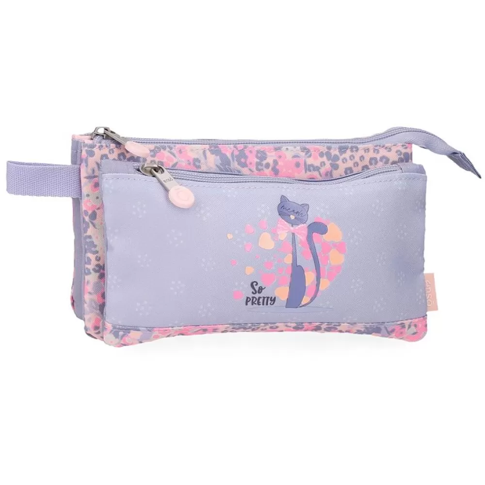 Pernica sa 3 pregrade Enso So pretty 97343