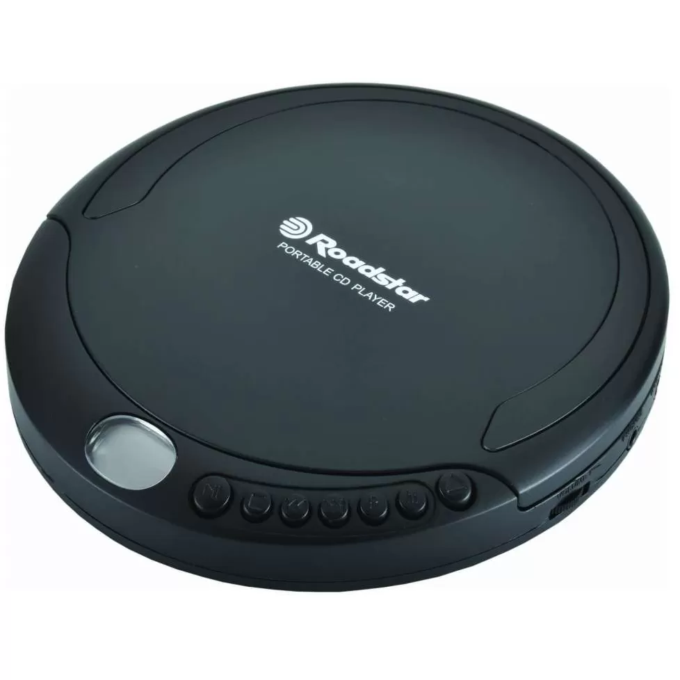 Roadstar Diskmen PCD435NCD/BK