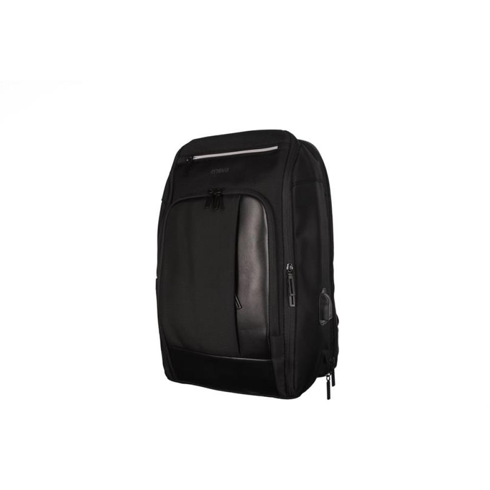 Ranac 43cm za laptop Enova Business black 605210