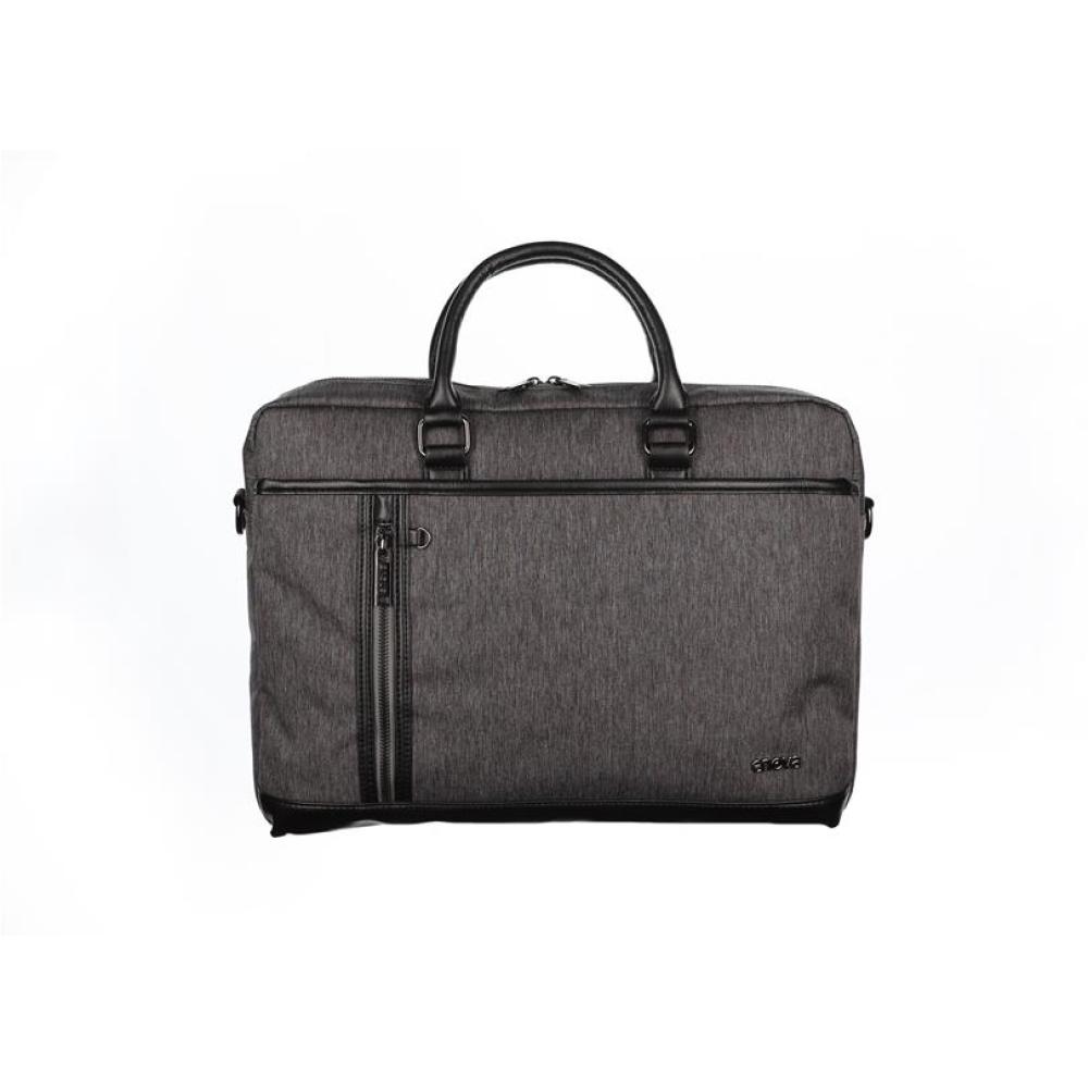 Torba za laptop 15,6 inča Enova Business grey 604320