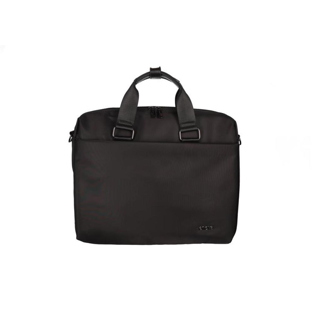 Laptop torba Enova Business black 604310