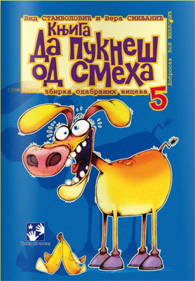 Da pukneš od smeha 5