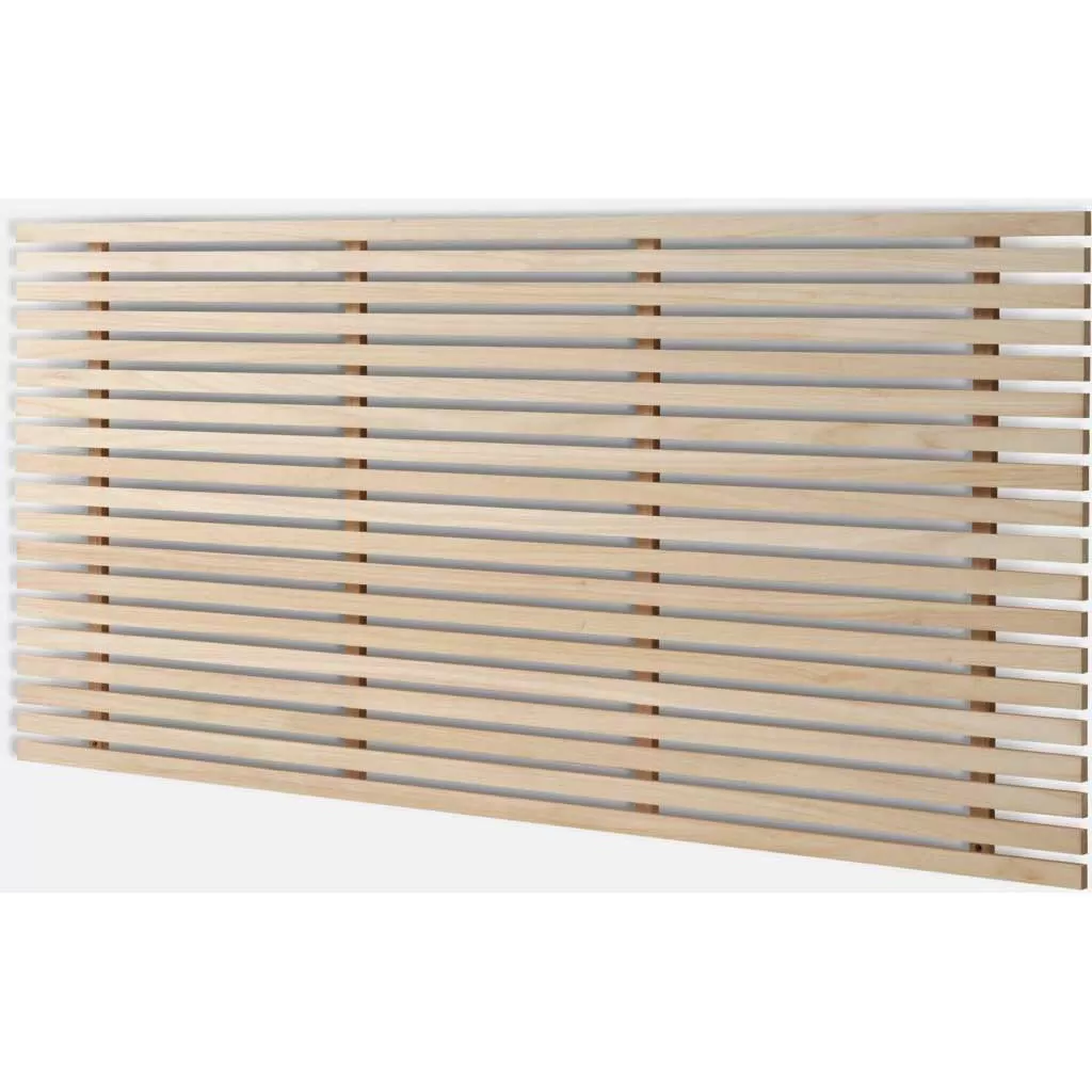 Zidni Panel Od Letvica 200 x 90 cm