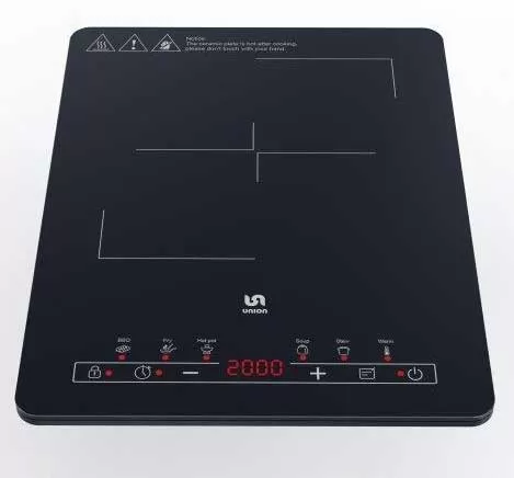 Indukcioni rešo Union IH16 2000W